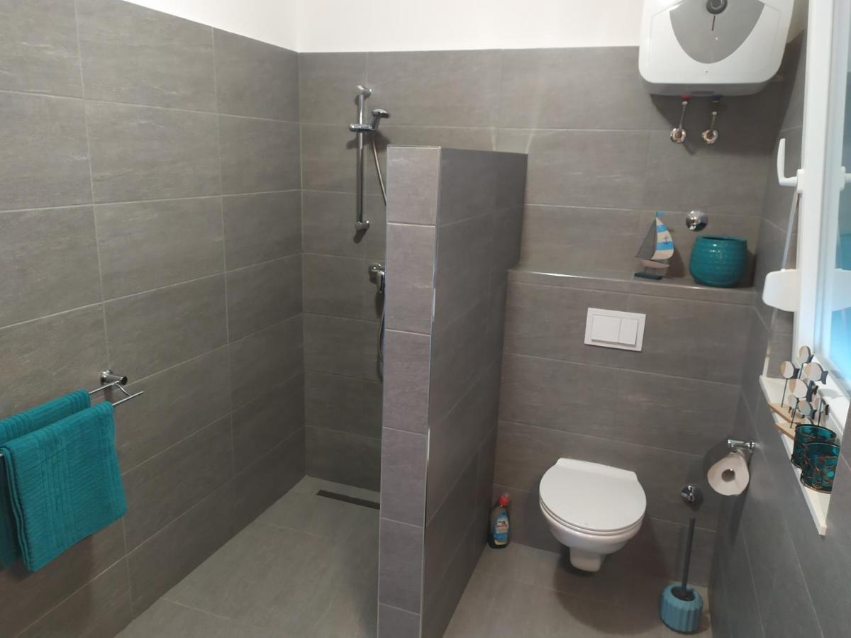 Tiamar Διαμέρισμα Slatine Εξωτερικό φωτογραφία