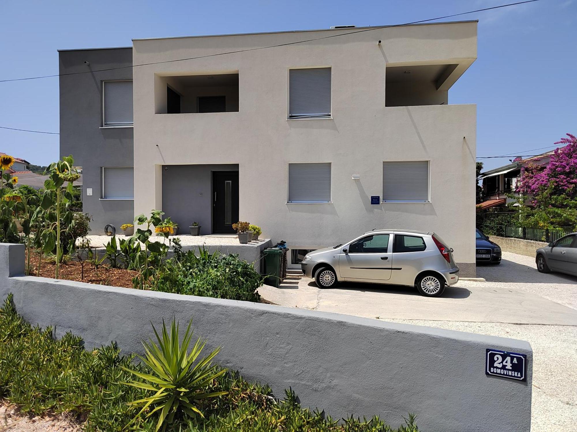 Tiamar Διαμέρισμα Slatine Εξωτερικό φωτογραφία