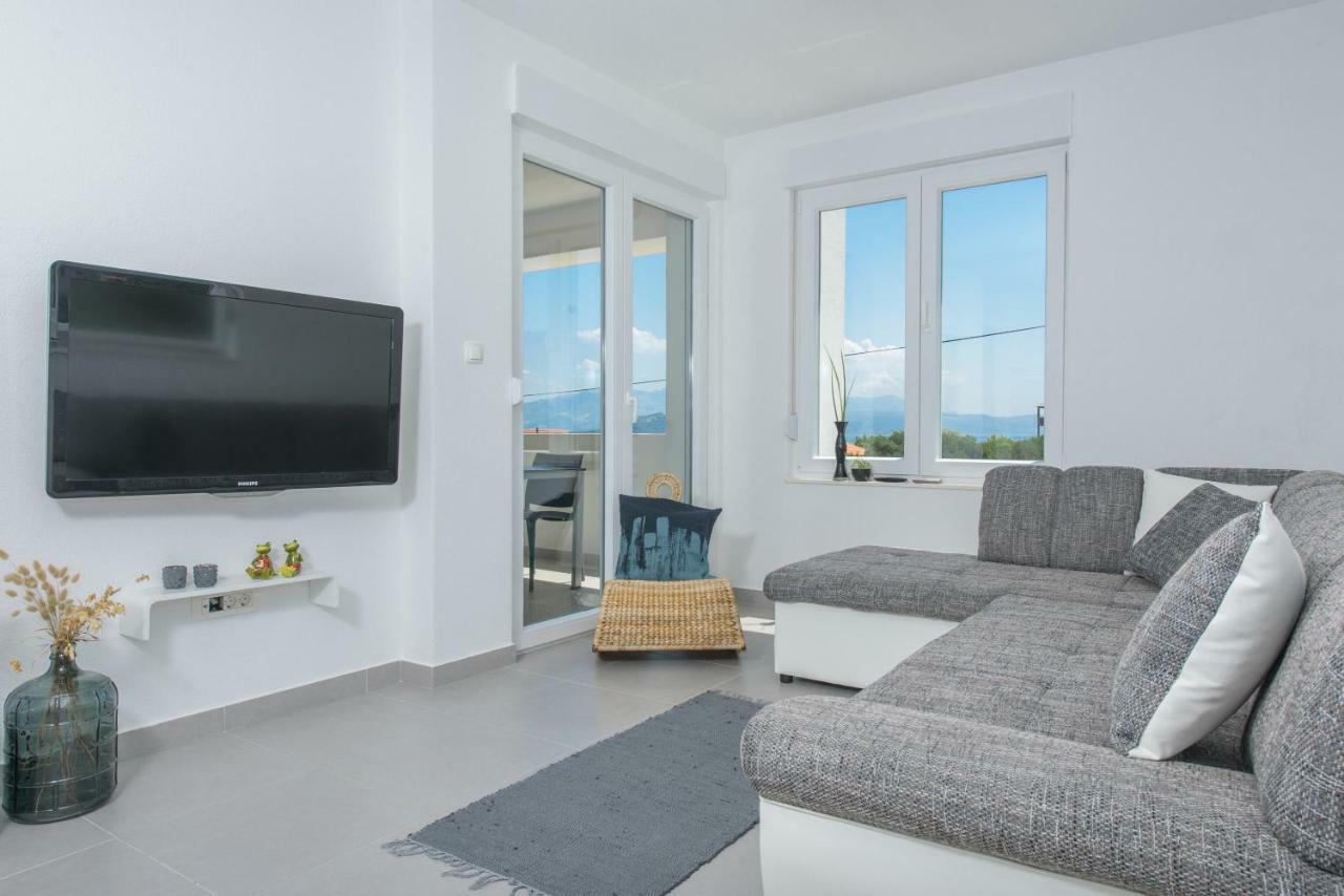 Tiamar Διαμέρισμα Slatine Εξωτερικό φωτογραφία