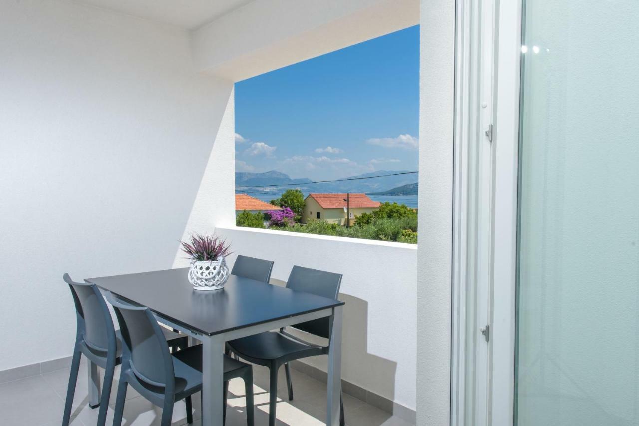 Tiamar Διαμέρισμα Slatine Εξωτερικό φωτογραφία