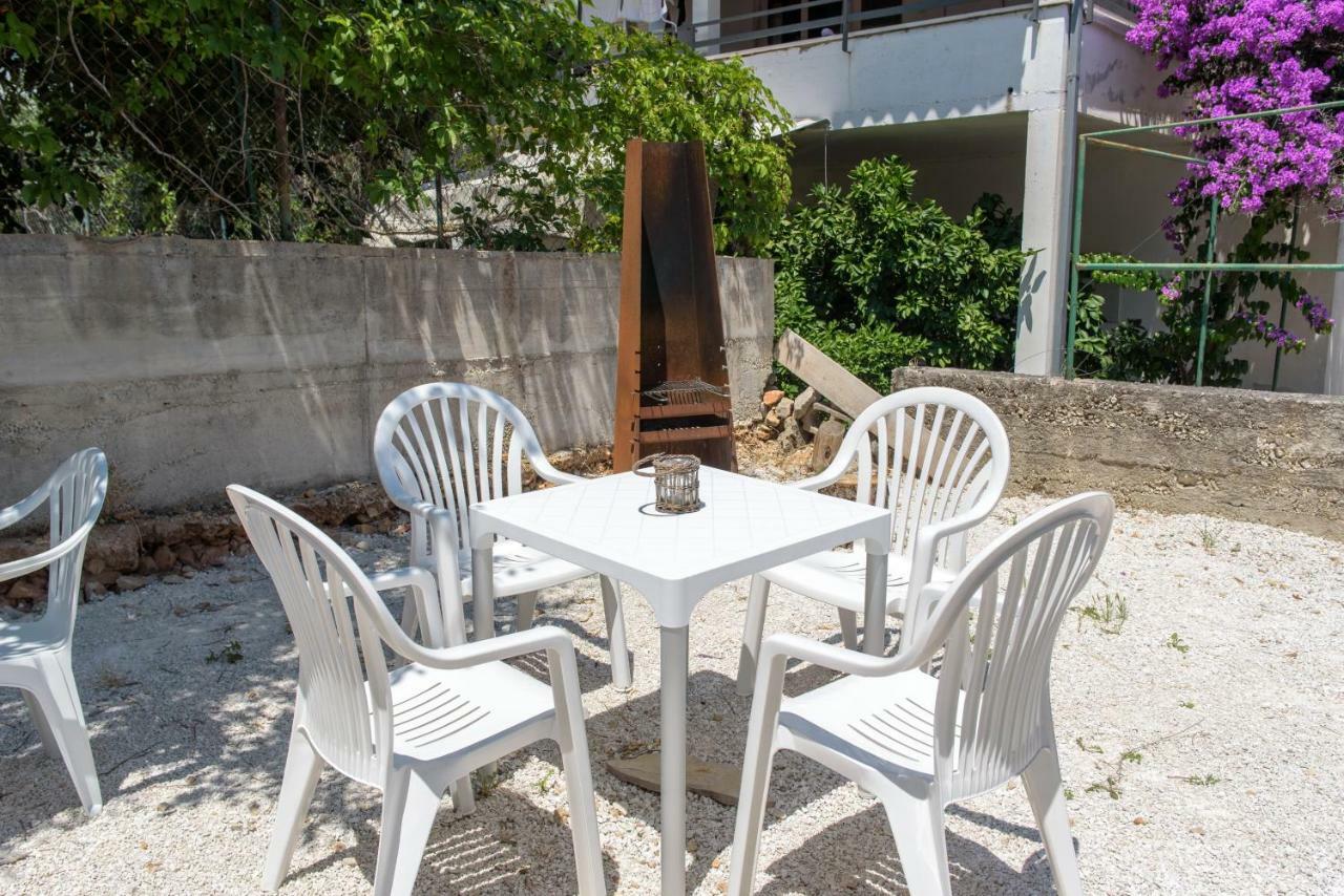 Tiamar Διαμέρισμα Slatine Εξωτερικό φωτογραφία