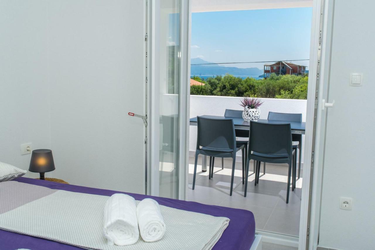 Tiamar Διαμέρισμα Slatine Εξωτερικό φωτογραφία