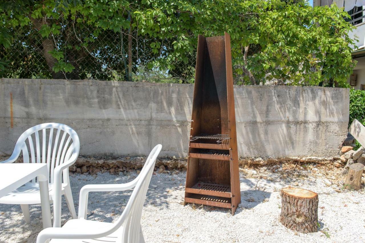 Tiamar Διαμέρισμα Slatine Εξωτερικό φωτογραφία