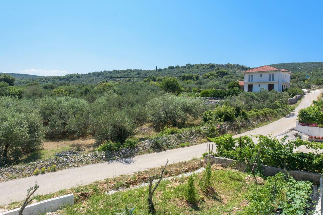 Tiamar Διαμέρισμα Slatine Εξωτερικό φωτογραφία